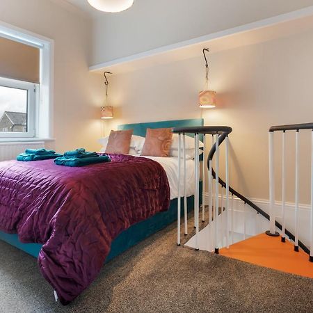 Albert Road Apartments Room 1 Колн Екстер'єр фото