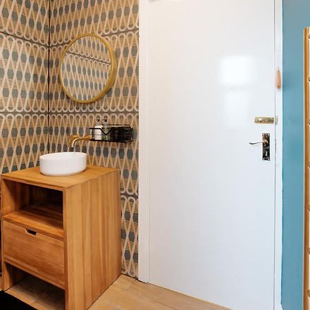 Albert Road Apartments Room 1 Колн Екстер'єр фото
