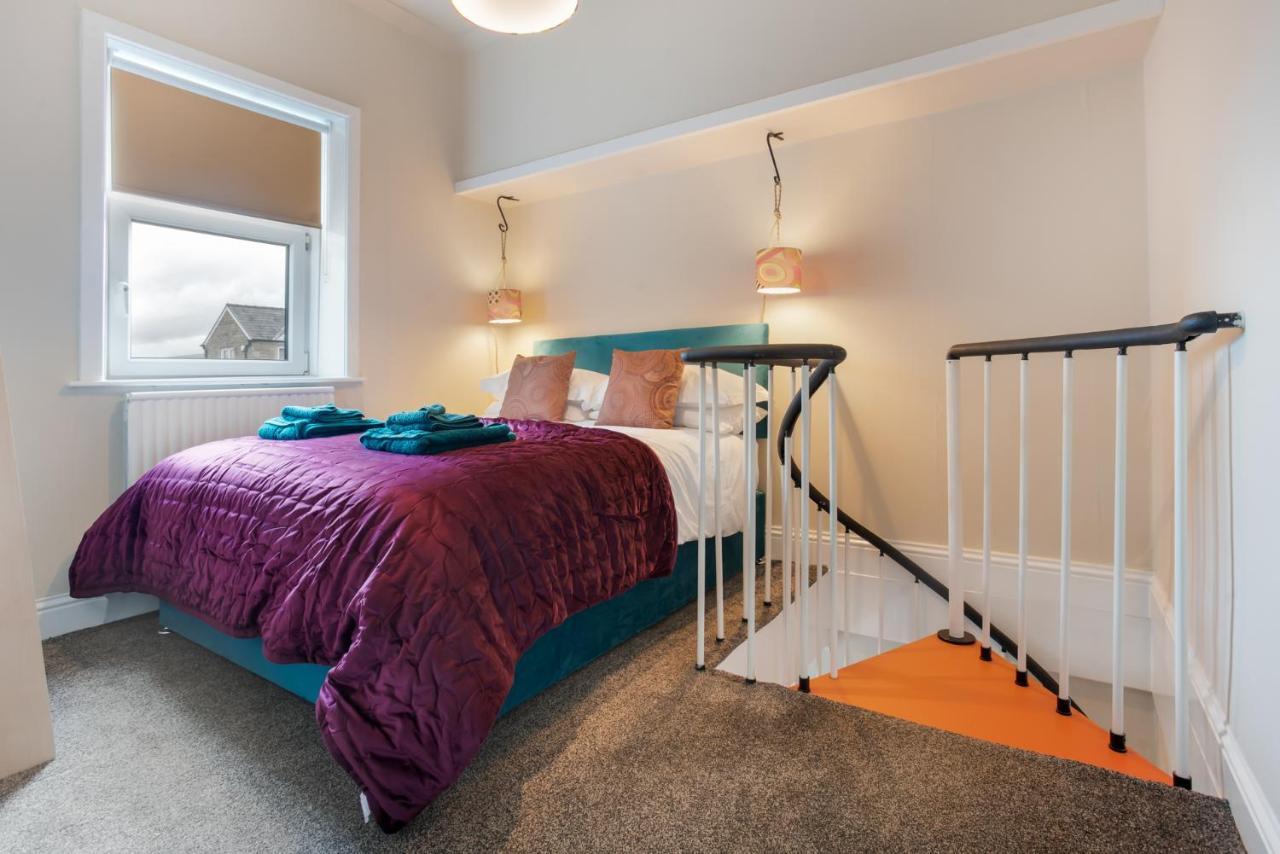 Albert Road Apartments Room 1 Колн Екстер'єр фото