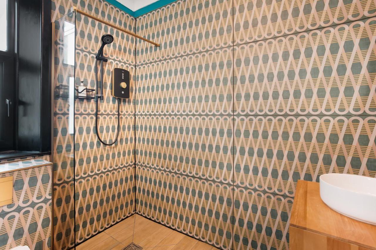 Albert Road Apartments Room 1 Колн Екстер'єр фото